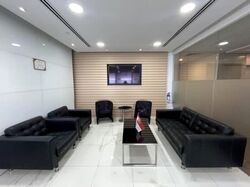 One Raffles Place (D1), Office #639831501